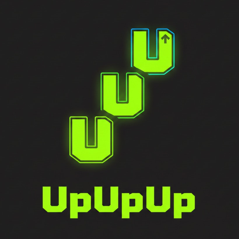 UpUpUp
