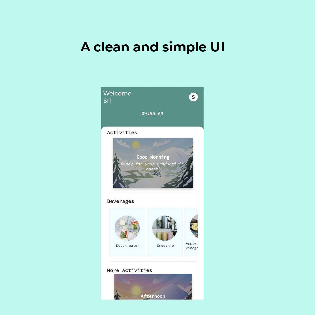 Being-U gallery image