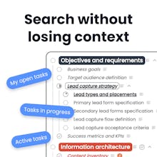 Nean Project gallery image