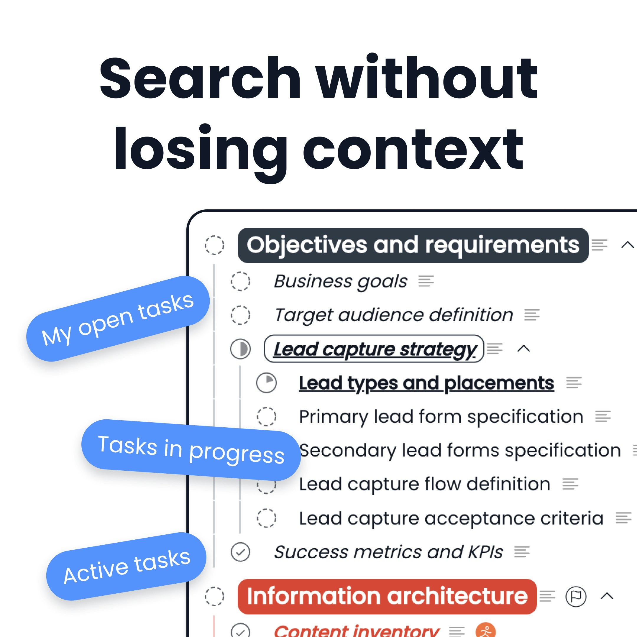 Nean Project - Screenshot 2 showing product features and functionality