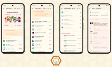 App Hive: Closed Testing Tool gallery image