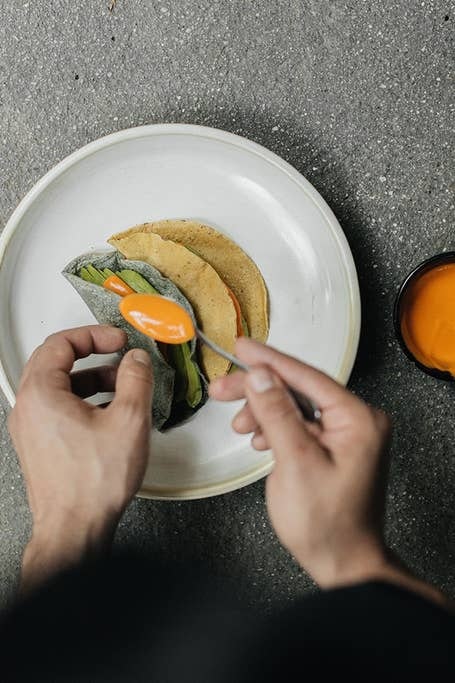 Airbnb Cooking Experiences Image