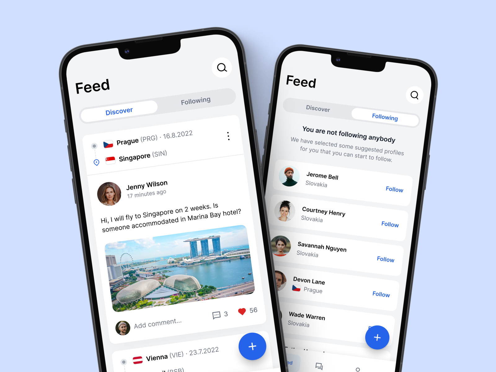 Skychatters.com medya 2