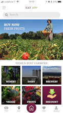EAT App gallery image
