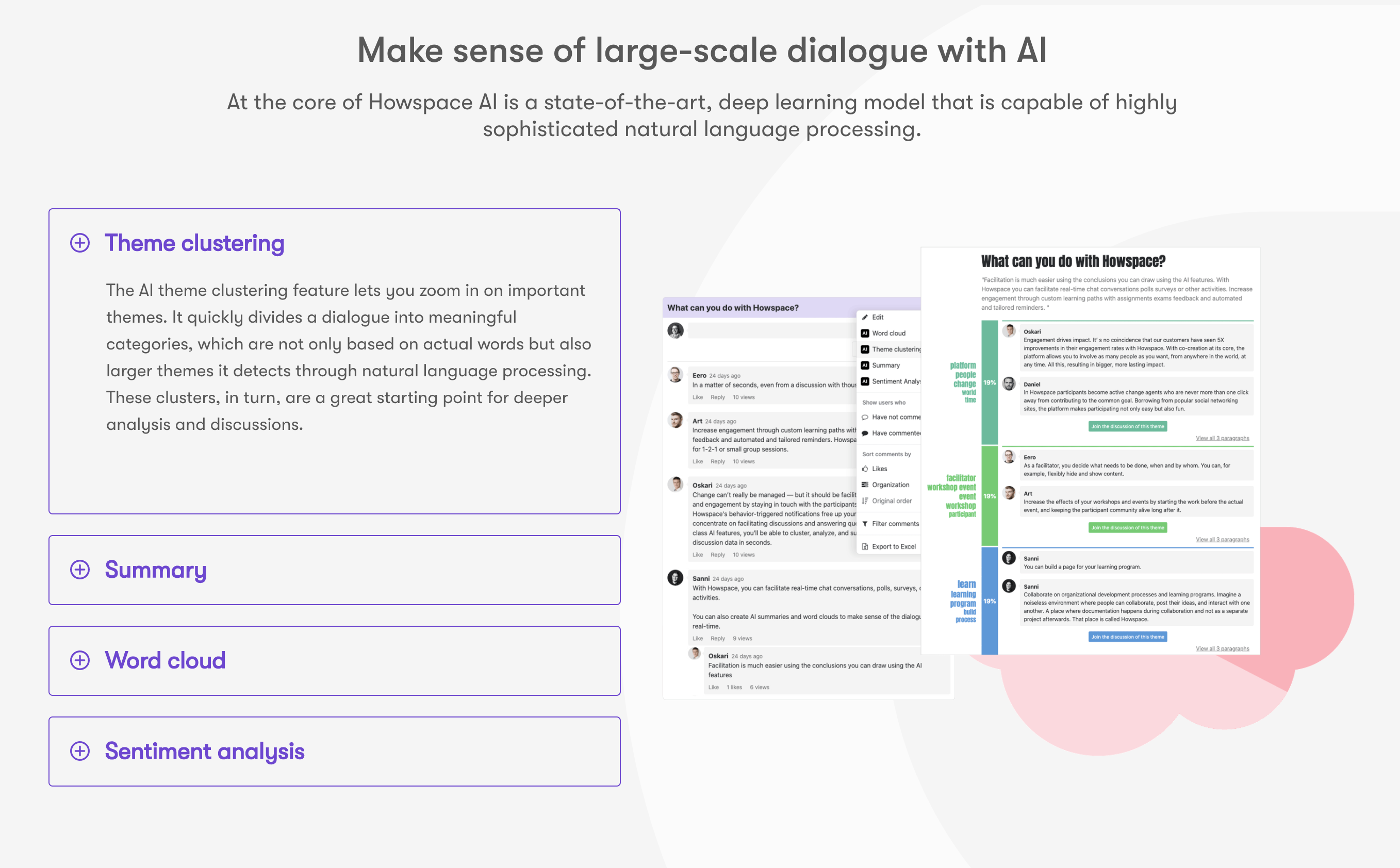 Howspace gallery image