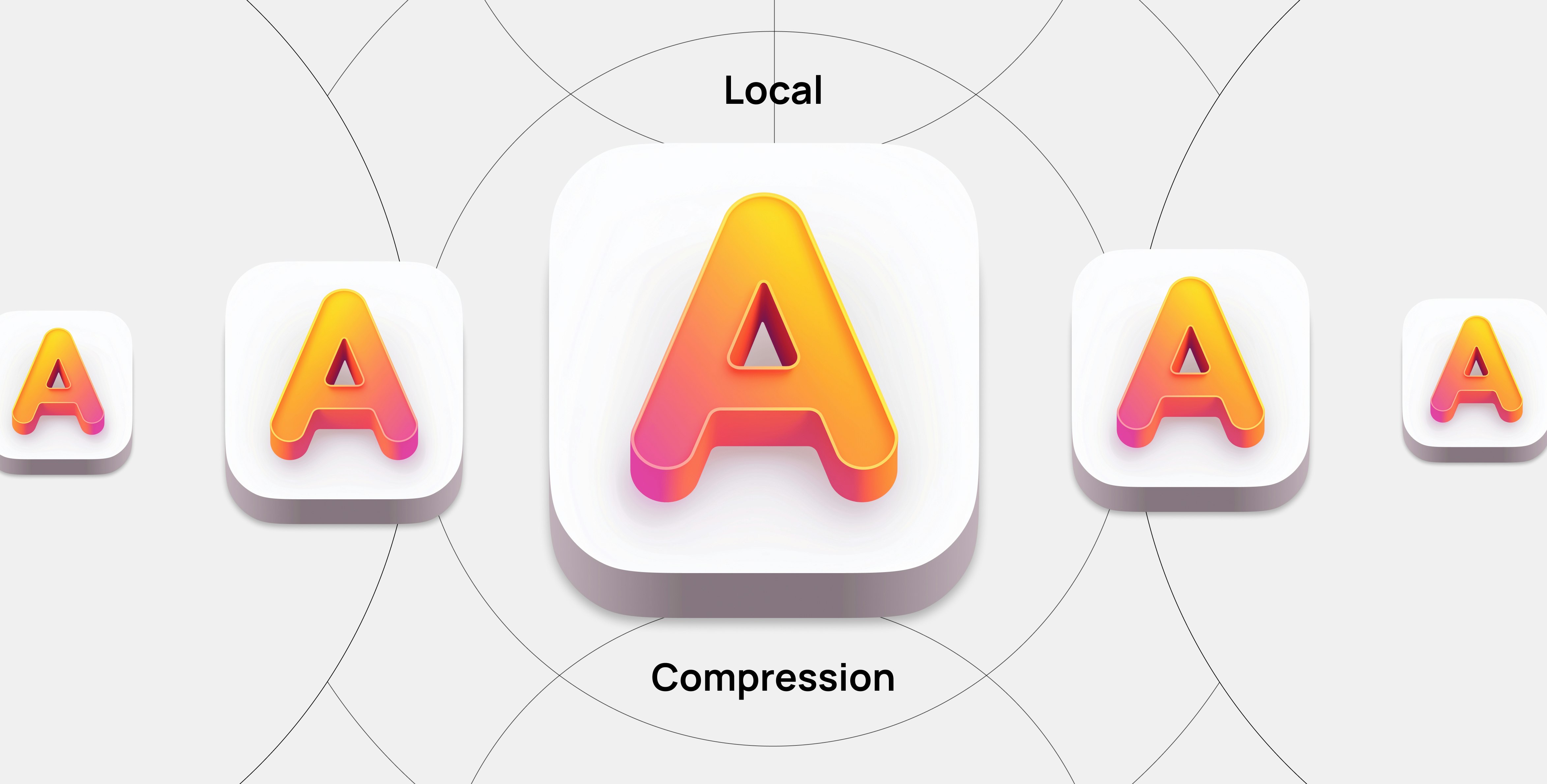 App Achico media 2