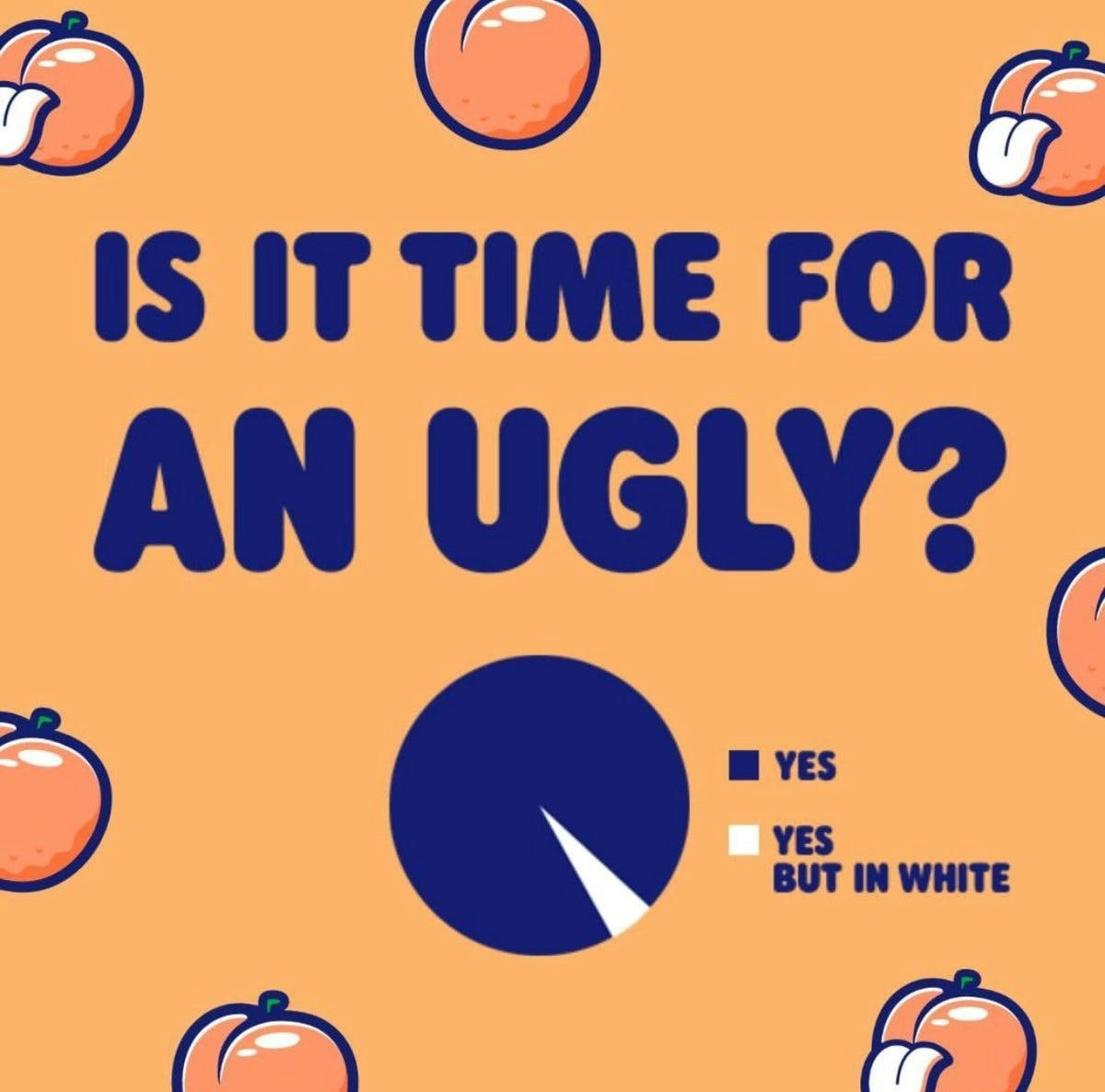 Ugly Drinks gallery image