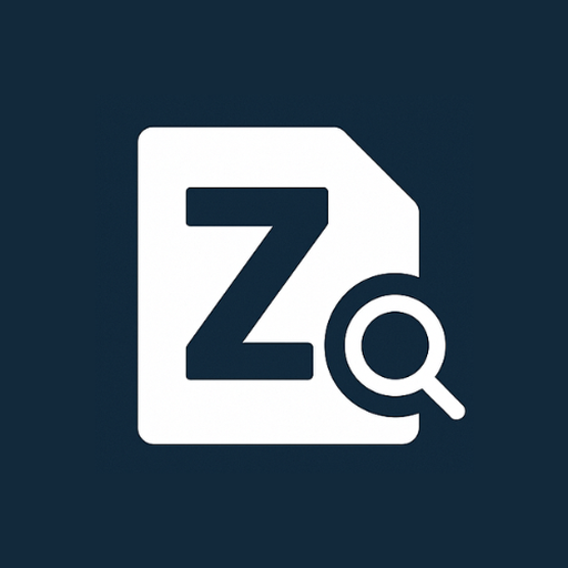 ZTools AI logo