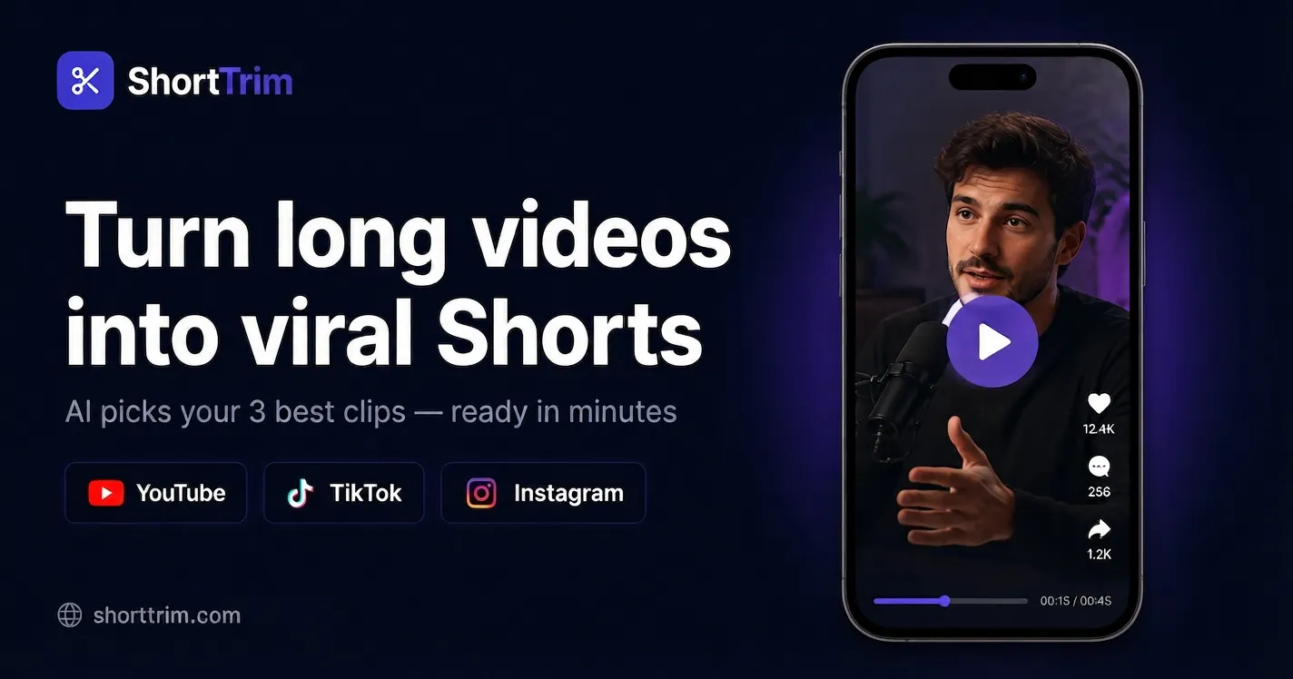 ShortTrim gallery image