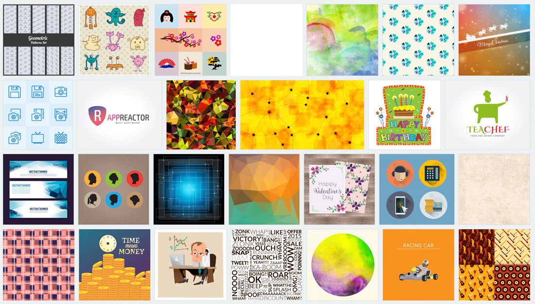 Stockio gallery image