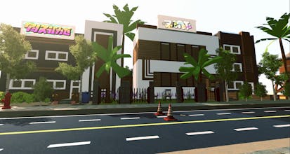 ST World Engine gallery image