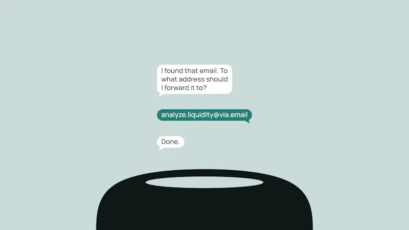 via.email screenshot 5