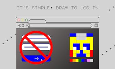 WeHatePasswords gallery image