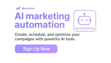 MarktMate Waitlist Launch gallery image