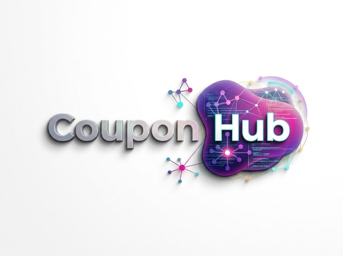 CouponHub gallery image
