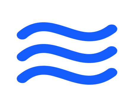 flowctl - Product Hunt launch logo and brand identity