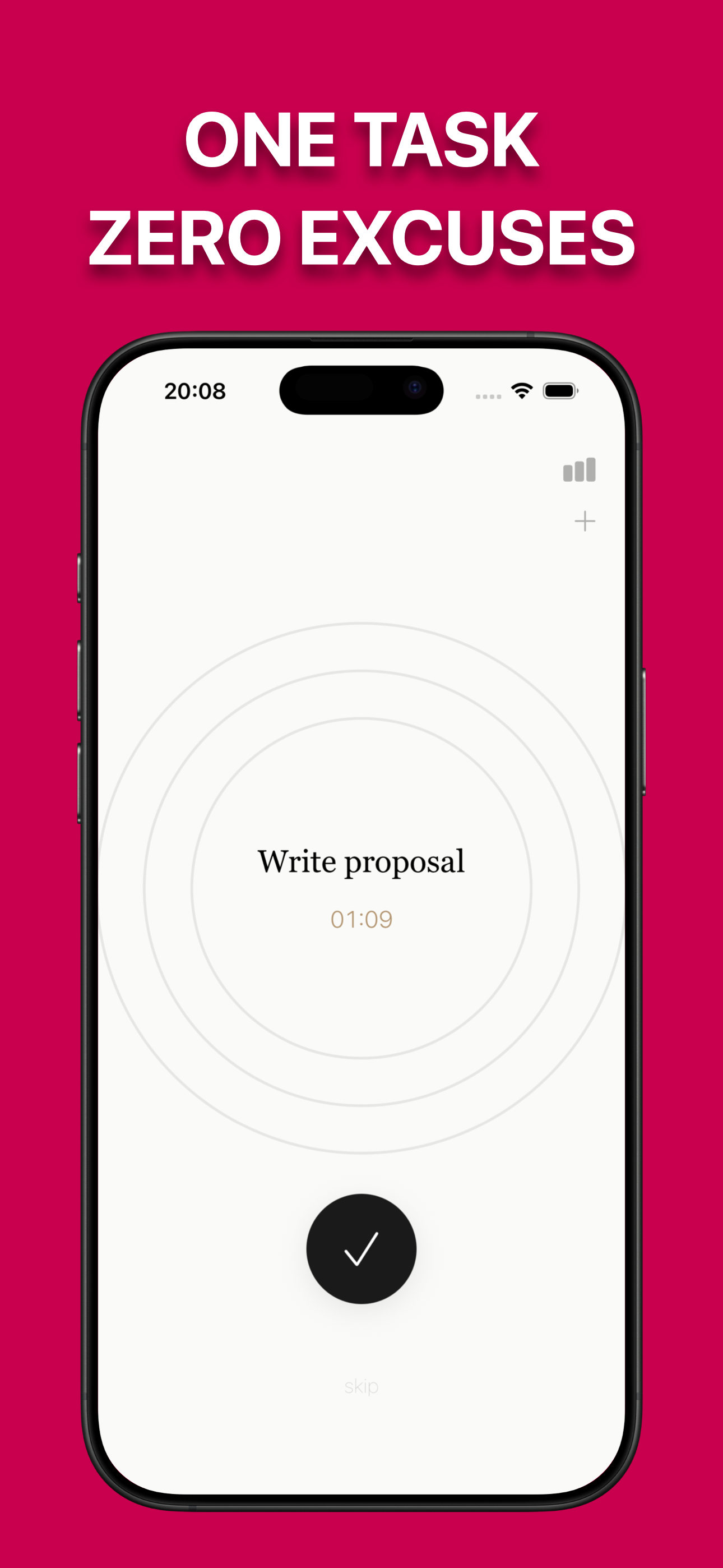 This One Thing gallery image