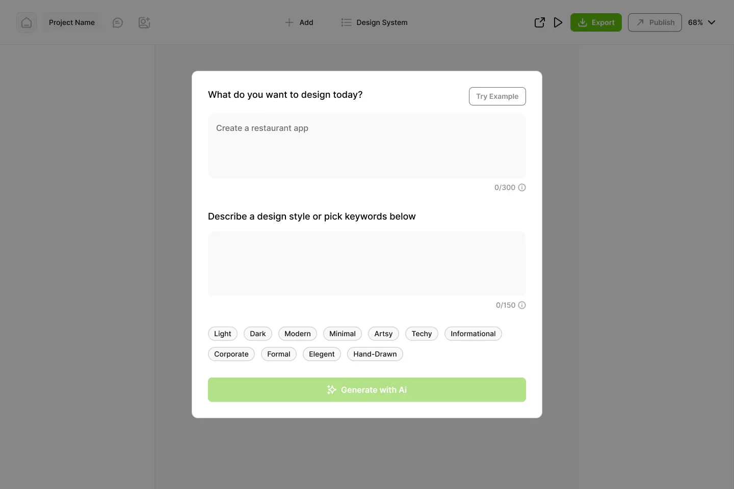 AppForceStudio gallery image