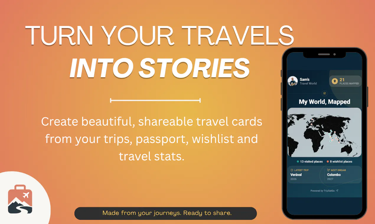 TripSetGo - Travel freely! gallery image
