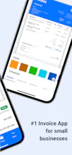 Invoice App gallery image