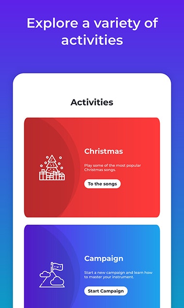 tonestro gallery image