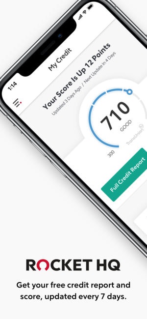 Rocket HQ gallery image