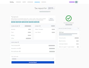 Koinly gallery image