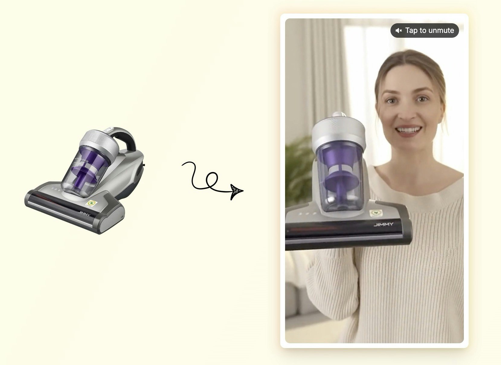 Paco Banano - Main screenshot showing features and interface