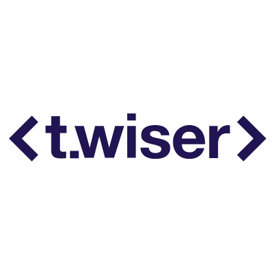 Twiser logo