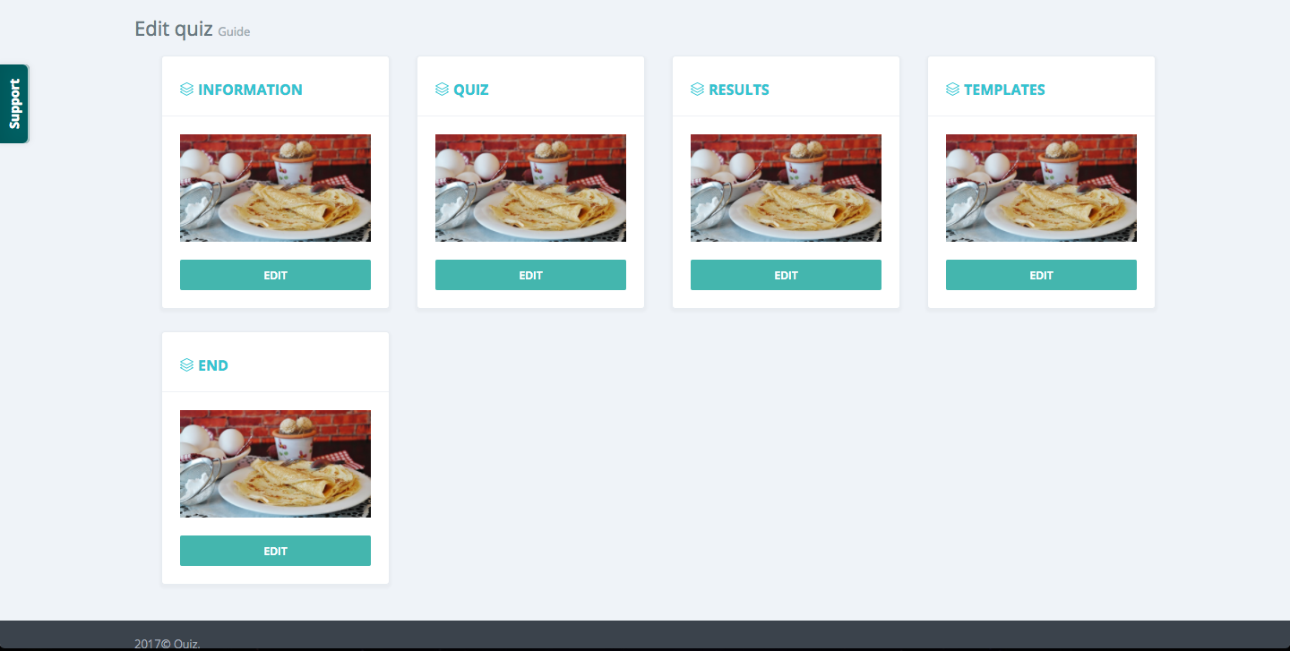 Quiz Monitor gallery image
