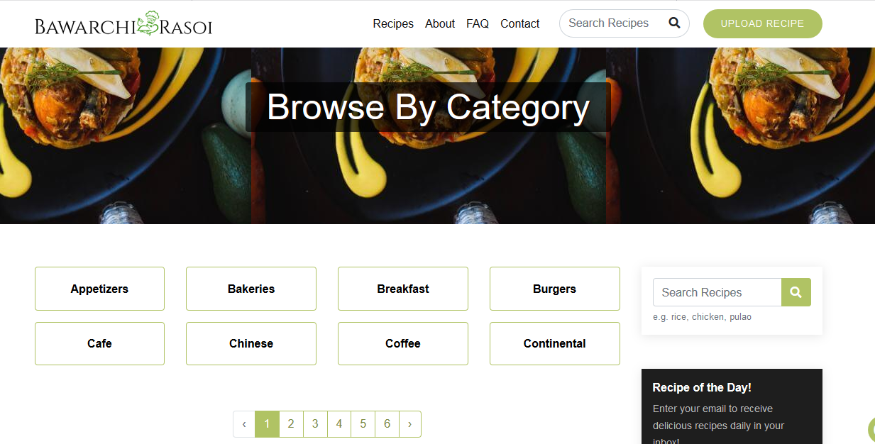 Bawarchi Rasoi gallery image