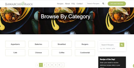 Bawarchi Rasoi gallery image