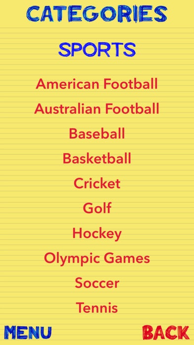 QuizMaster gallery image