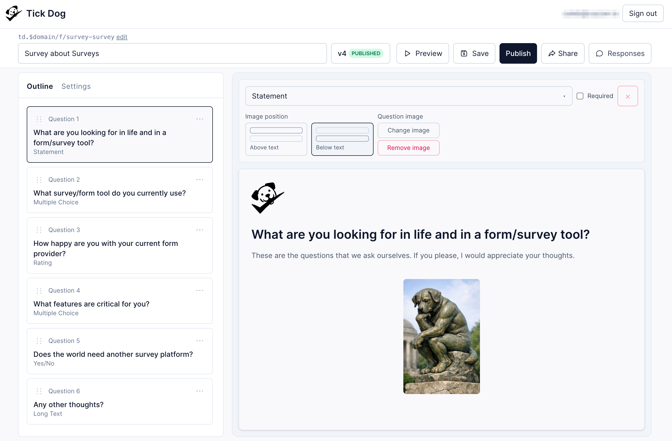 Forms, Tests, and Auto-Everything gallery image