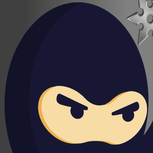 Ninja Ninja - Reflex Master