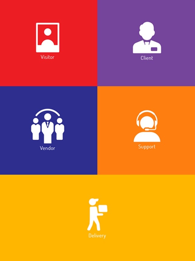 Smart Desk gallery image