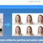 Make Passport Photos Online