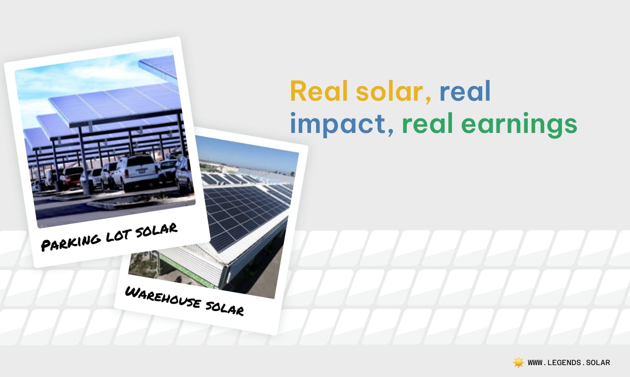 Legends Solar | Online solar investing media 3