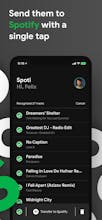 SpotiApp gallery image