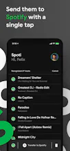 SpotiApp gallery image