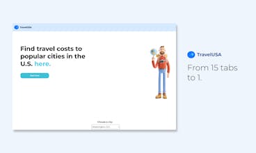 TravelUSA gallery image