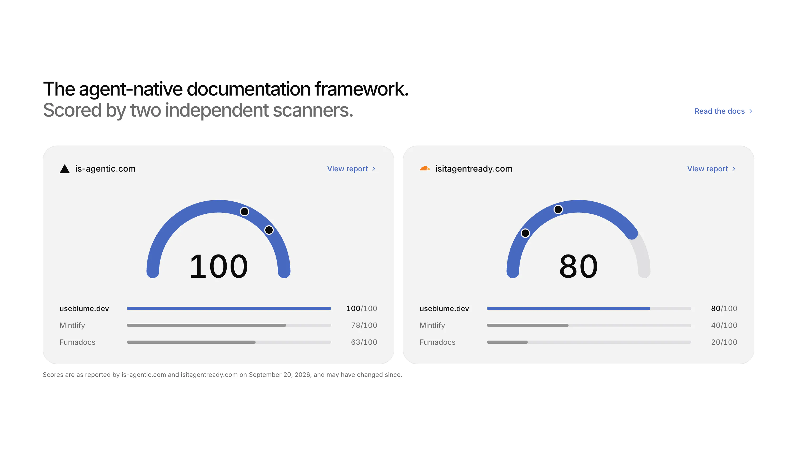 Blume 2.0 screenshot 2