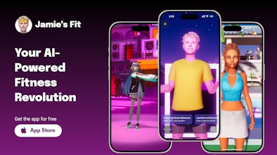 Jamie's Fit gallery image