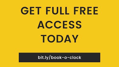 Book O' Clock - Free Kindle E-Books gallery image