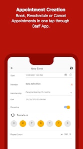 FitnessForce gallery image