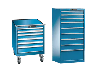 Lista Plastic Boxes gallery image