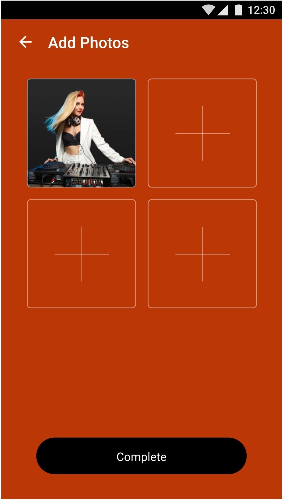 StripTipz gallery image