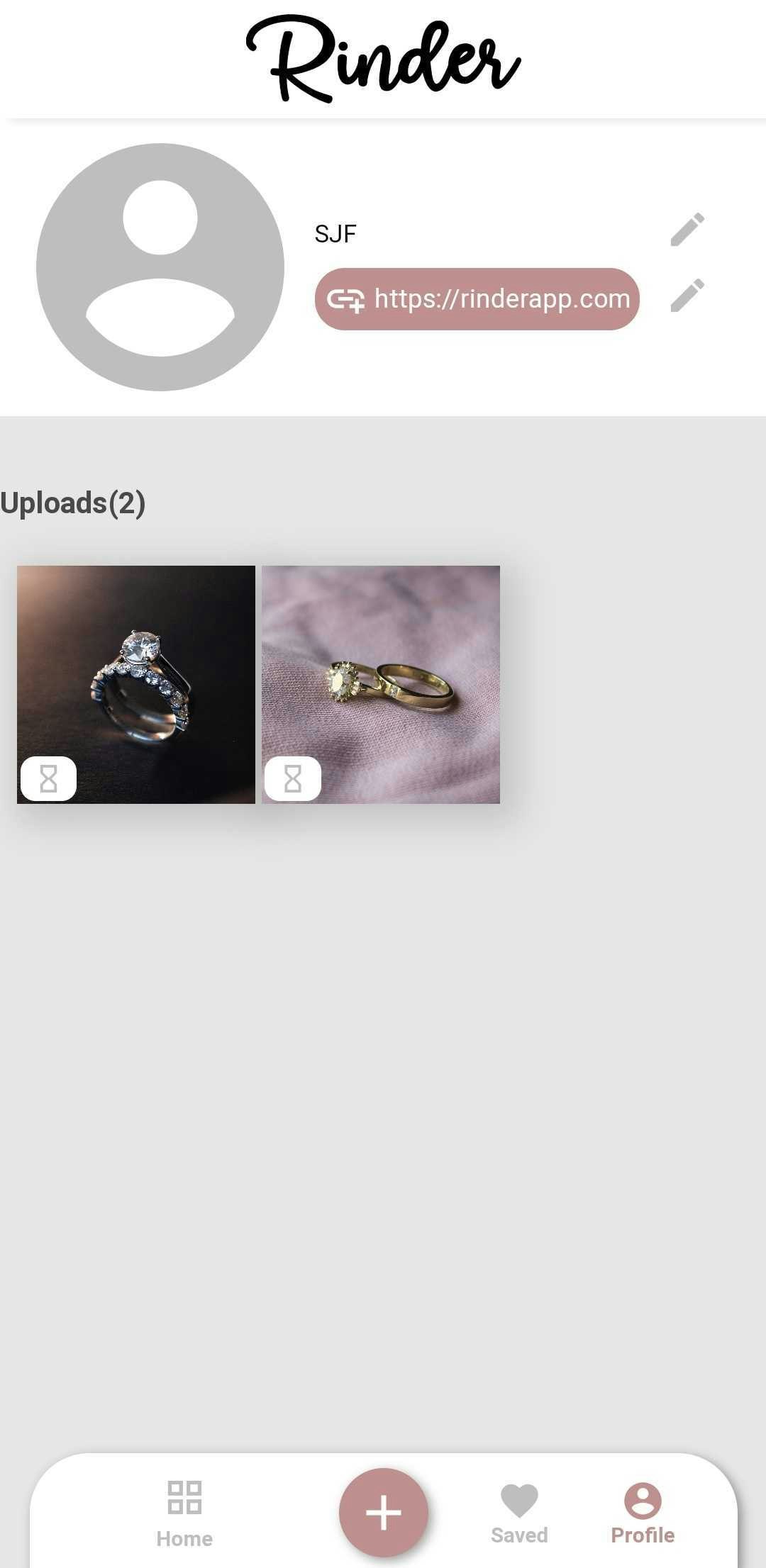 Rinder gallery image