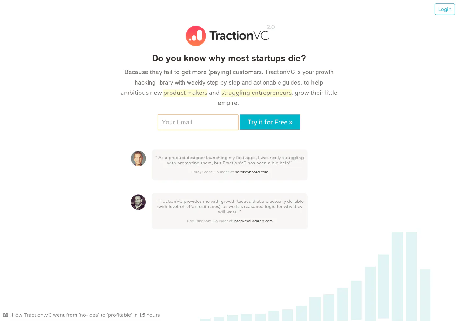 Traction.VC