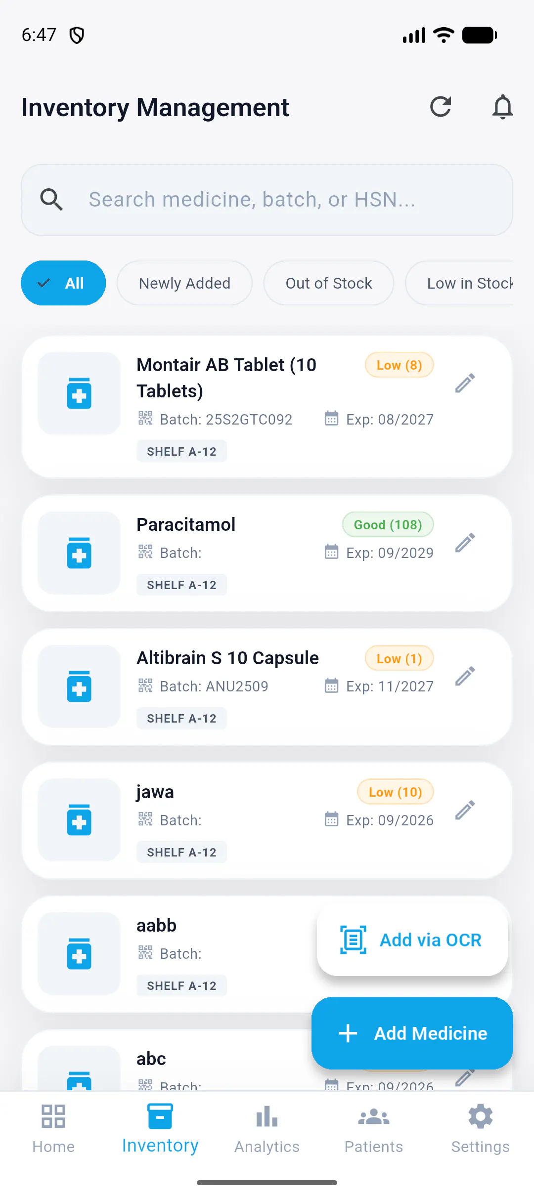CureMitra Pharma gallery image